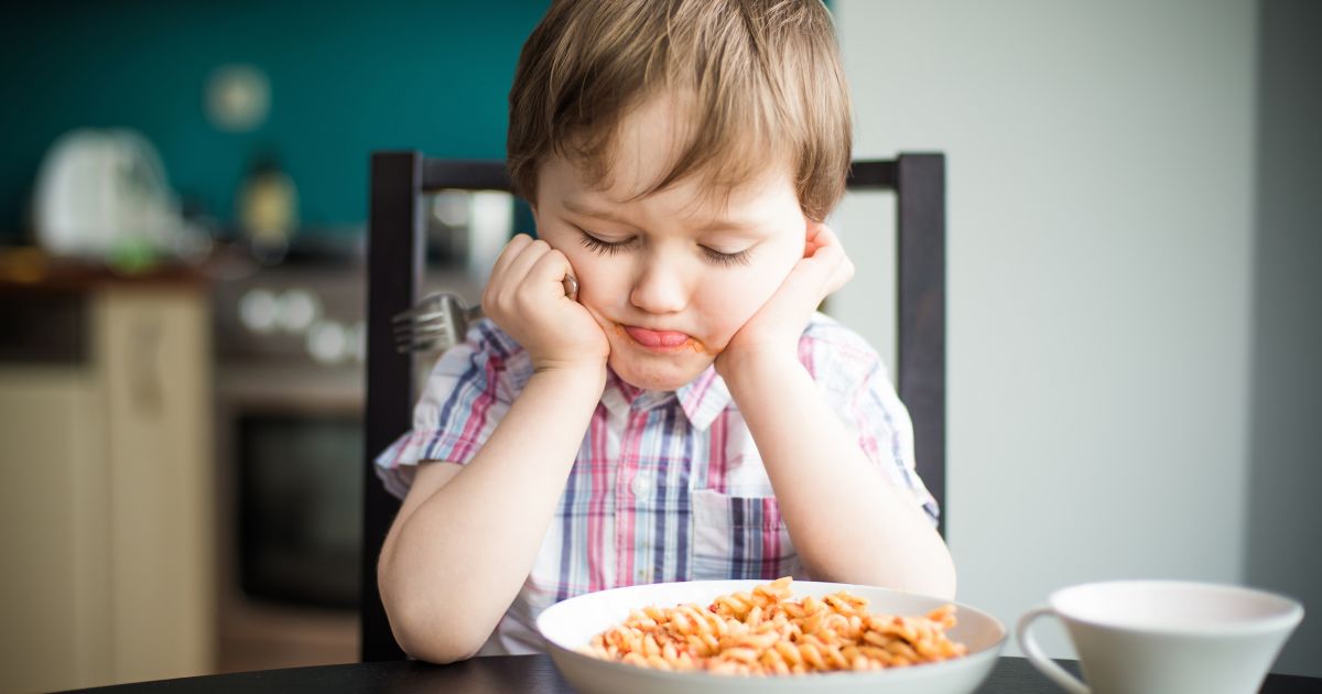 Autism And Food Aversion How To Help Your Picky Eater Autism Sharecare