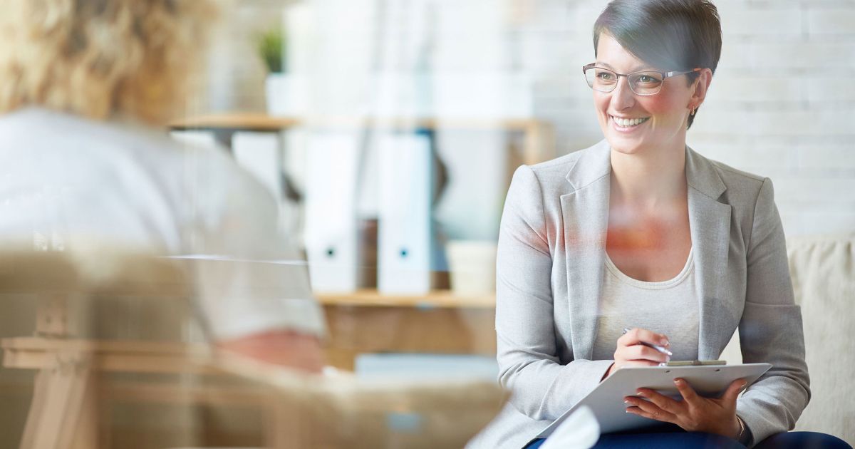 How to Find the Right Therapist for You mentalhealthbehavior