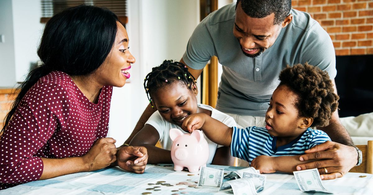Save family precio sale