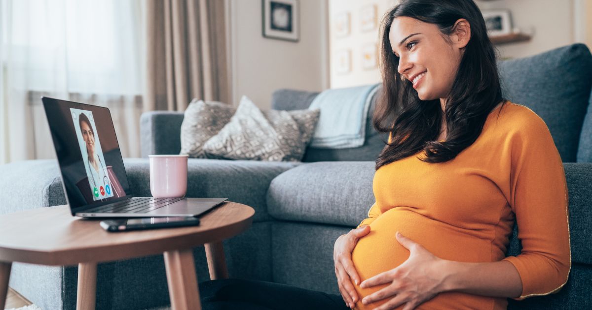 Healthy Pregnancy: Your Third Trimester Pregnancy Guide ...