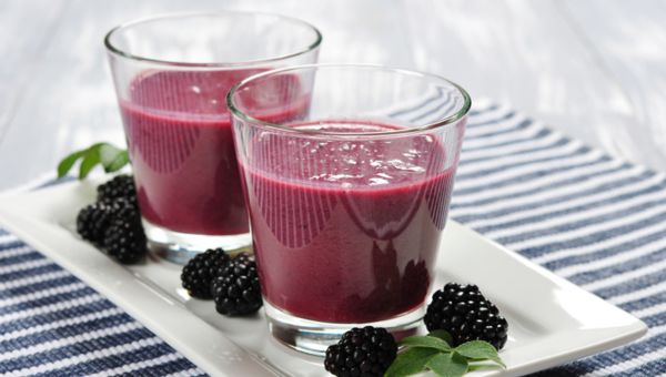 7 Healthy Smoothie Recipes for People With Diabetes ...