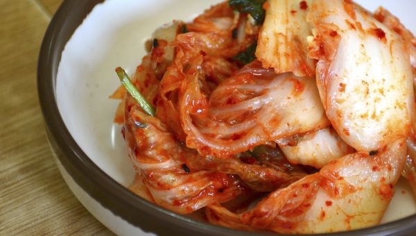 kimchi