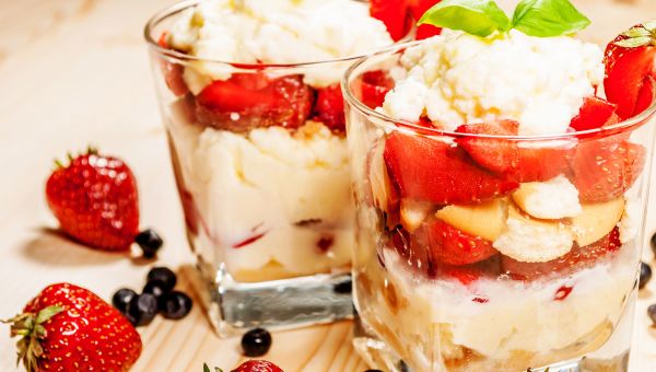 trifle