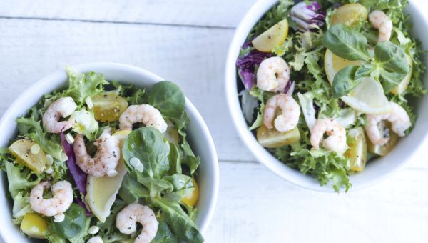 Power Up: Recipes to Boost Your Workouts | Diet & Nutrition - Sharecare