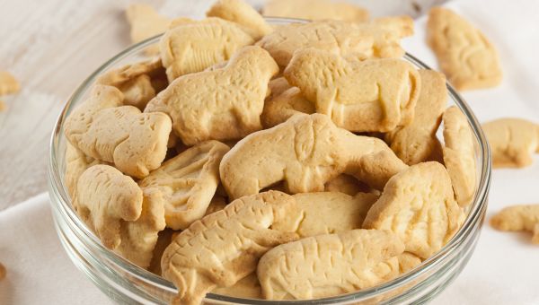 animal crackers