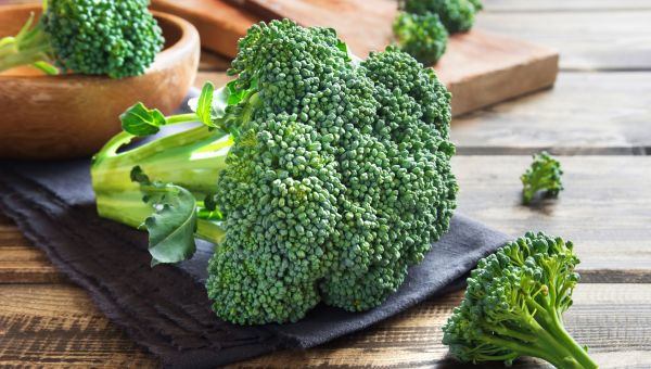 broccoli, vegetables, vegetable