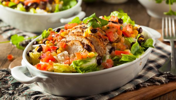 10 Frozen Dinners That Are Actually Good for You | Diet ...