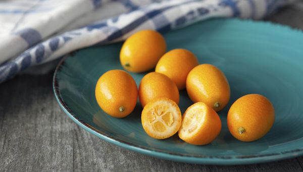 kumquats