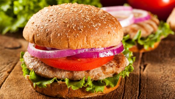 hamburger, american cuisine, healthy eating, foodie lifestyle, beef burger, red meat