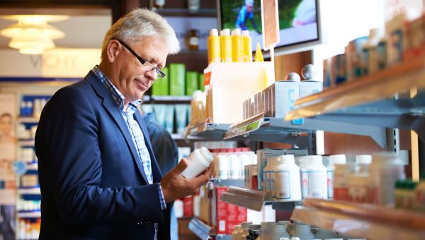 choosing the right vitamins