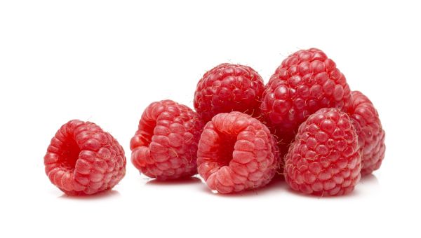 raspberries