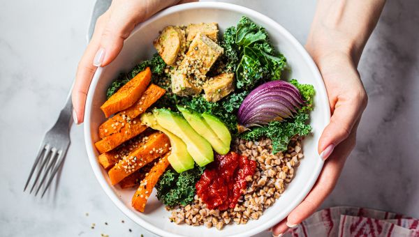 7 Foods for Healthy Eyes | eye-health - Sharecare