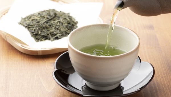 green tea