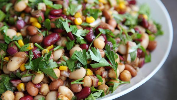 bean salad