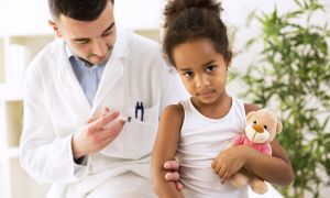 Why Children Need Vaccinations