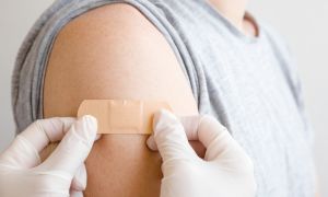 Tdap and 3 Other Vaccinations Adults Need