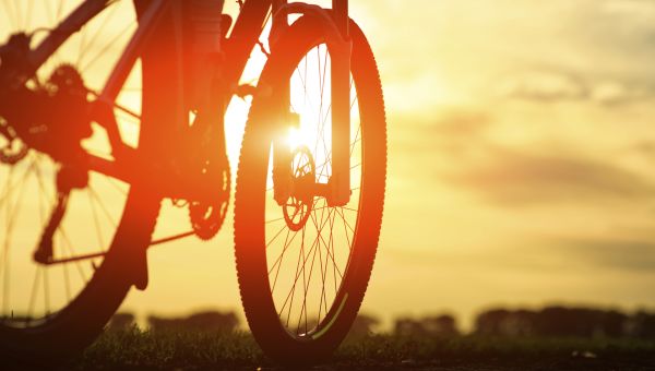 Five Ways to Lower Your RealAge