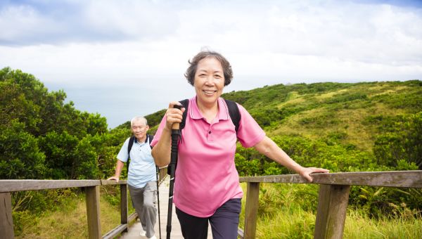 Lose Weight to Lower Your Risk of Dementia