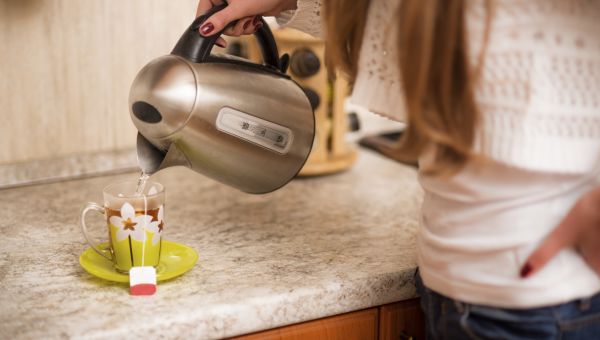 How to Burn Calories? Try Drinking a Cup of This - Sharecare