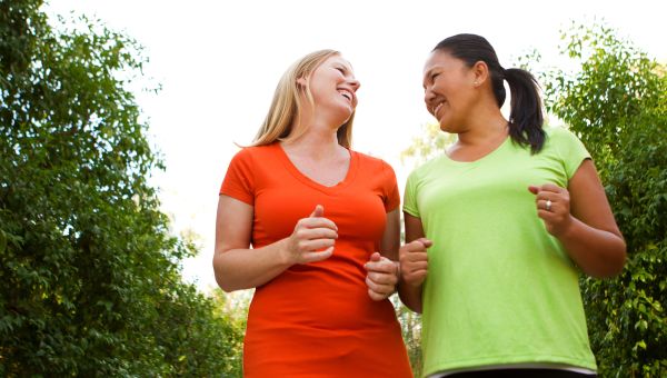 What Motivates Your Fitness?