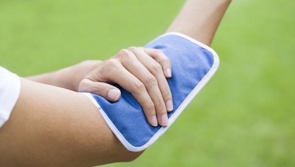 4 Ways to Relieve Chronic Pain Without Pills