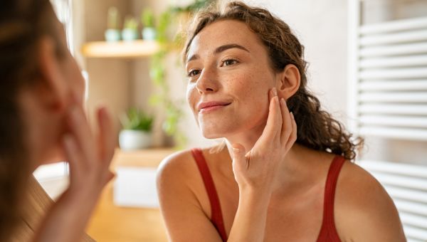 Avoiding Adult Acne