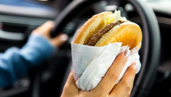 Research paper about calories in fast foods zimbabwe