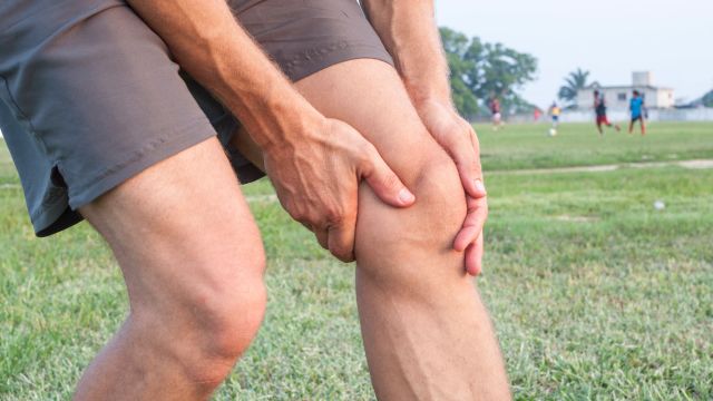knee pain, arthritis, hurt knee