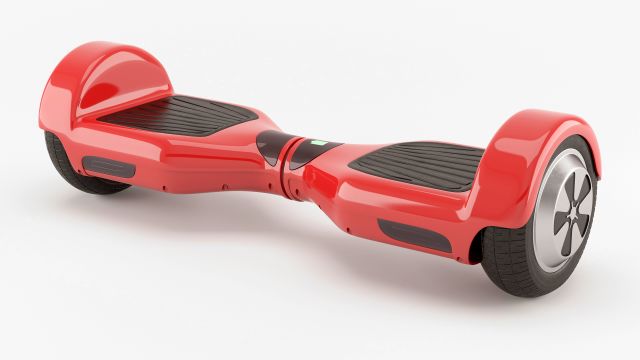 hoverboard