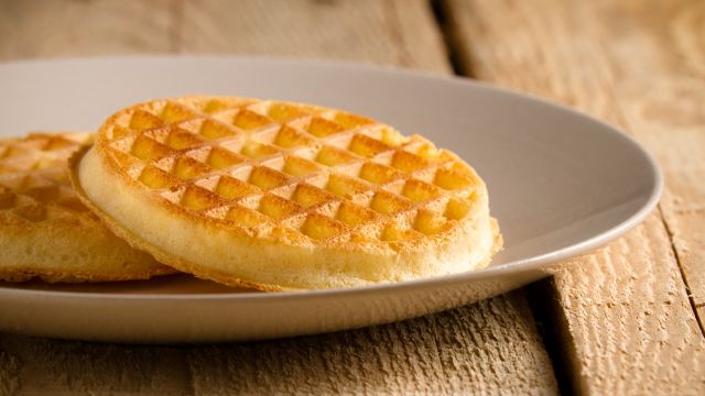 waffle
