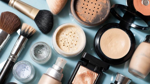 Can Your Makeup Really Give You Cancer?