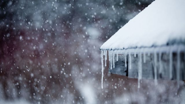 How to Prepare for a Winter Storm