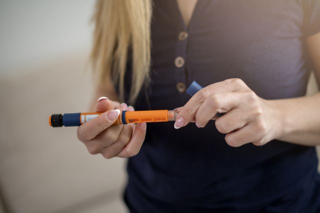 diabetes treatment, insulin, type 2 diabetes