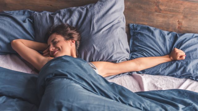 Is tracking your sleep a good idea?