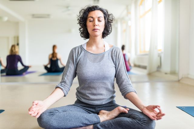 Mindfulness activities like meditation, yoga, and breathing exercises can help reduce stress. So can prioritizing time to relax and do things that you enjoy.