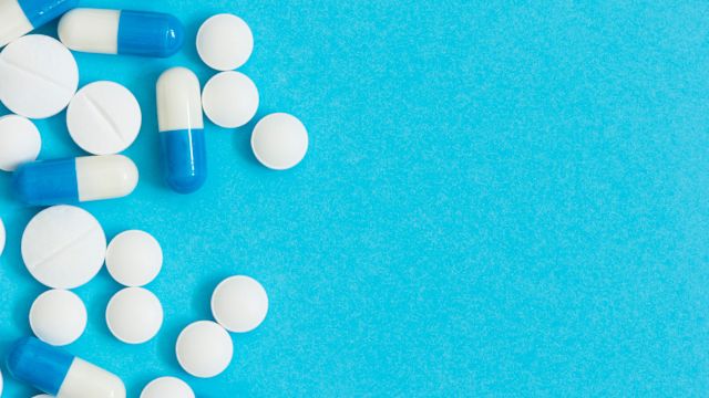 A variety of antidepressant medications can be used to treat depression.