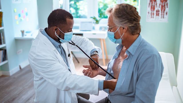 Hypertrophic cardiomyopathy is often a progressive condition, meaning it gets worse over time, especially when left untreated. 