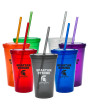 Plastic Tumblers With Lids