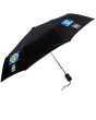 Custom 43" Arc Executive Mini Umbrella
