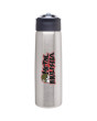 24 oz. Stainless Water Bottle w/ Flip Straw - Group