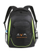Endeavor Sports Backpack