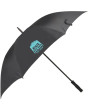 Imprinted 60" Arc Ultra Lightweight Umbrella