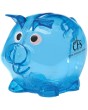 Mini Plastic Piggy Bank
