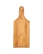Cutting Board with Handle and Hanging Loop