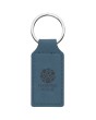 Belvedere Stitched Key Tag