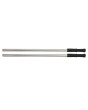 Reusable Stainless Steel Straw Set With Brush