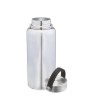 Colussus Double-wall Stainless Steel 32 oz. Bottle