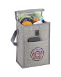 Recycled 4 Can Lunch Cooler