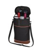 Double Wine Cooler Bag