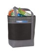 Chrome Non-Woven 9 Can Lunch Cooler